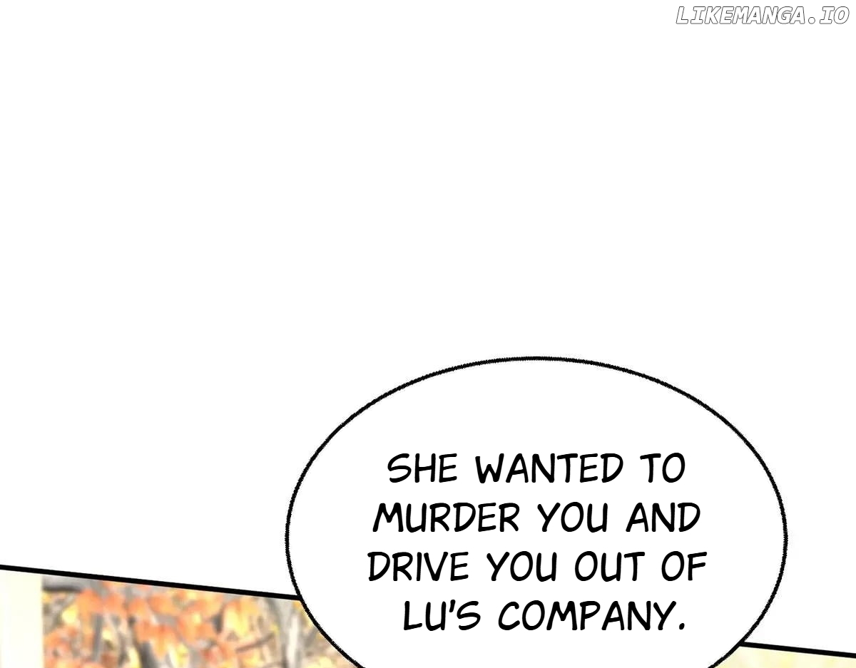 After Breakup: Had an Affair With My Ex's Uncle Chapter 73 - page 50